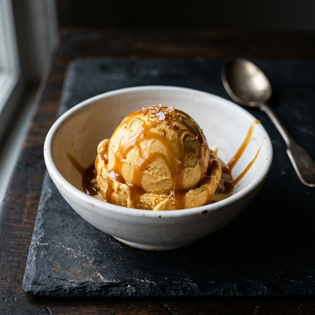 Dulce de Leche